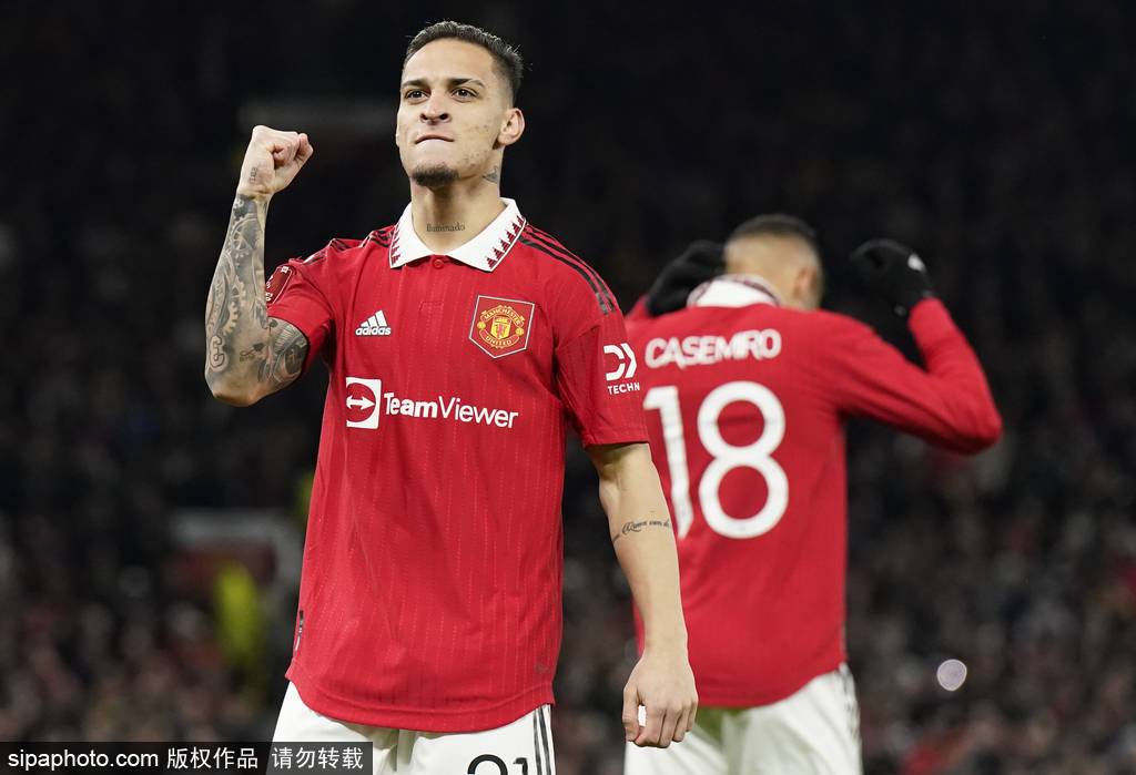 又是曼联边锋！安东尼遭女友指控家暴 事情发生在520