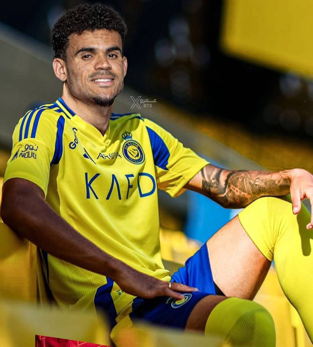 记者：利雅得胜利将报价8500万欧求购迪亚斯，测试利物浦决心