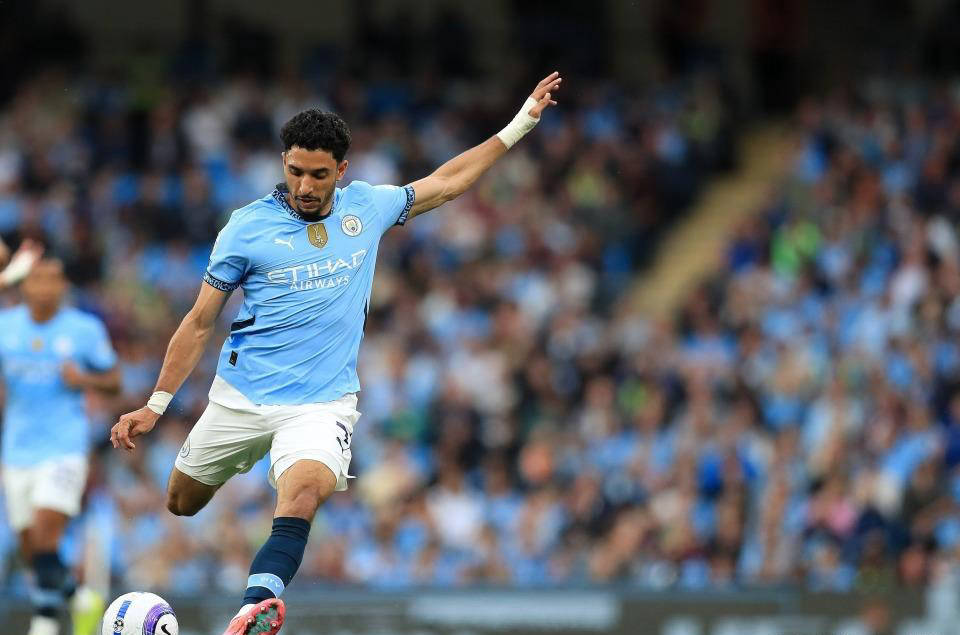 曼城崛起离不开德甲基因，四笔关键引援成就王朝基石